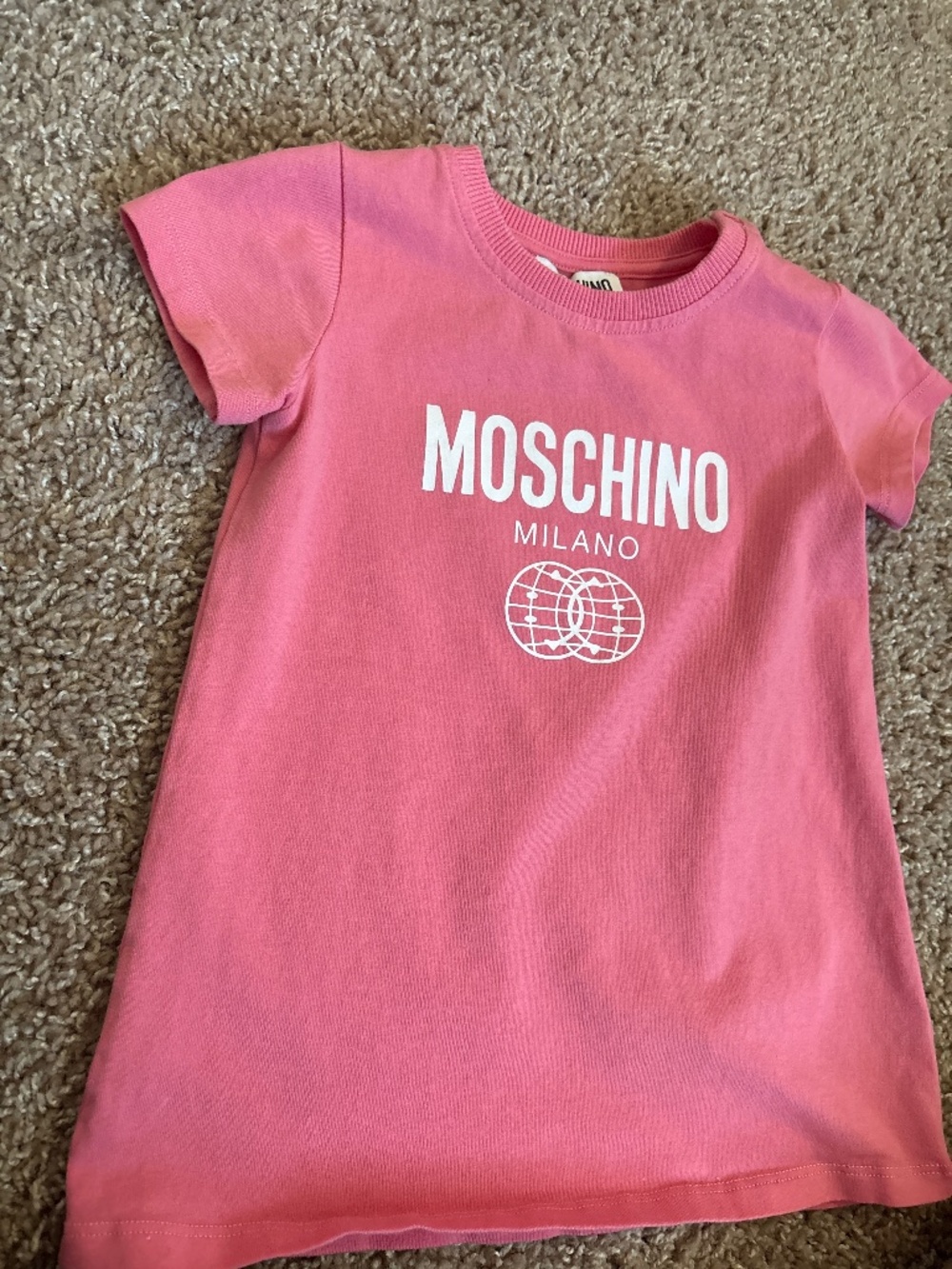 Moschino shirt